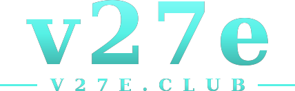 v27e logo